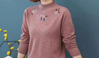 濮院羊毛衫 濮院羊毛衫